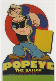 Popeye (1933)