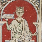 William II of England