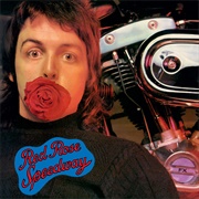 Red Rose Speedway - Wings