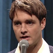 Spelling Bee (Will Forte)