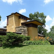 Taliesin, Wisconsin