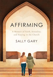 Affirming (Sally Gary)