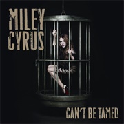 Can&#39;t Be Tamed - Wideboys Stadium Radio Remix - Miley Cyrus