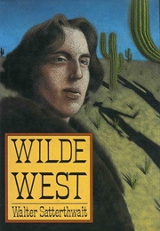 Wilde West (Walter Satterthwait)