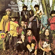 Nightfall - The Incredible String Band