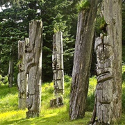 Haida Gwaii, Canada