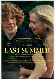 Last Summer (2024)