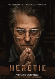 Heretic (2024)