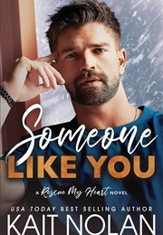 Someone Like You (Kait Nolan)