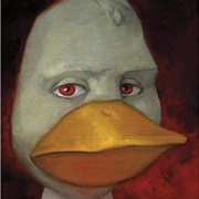 Howard the Duck