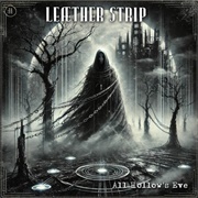 Leæther Strip- All Hallow&#39;s Eve