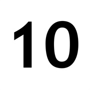 10