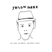 Make It Mine - Jason Mraz