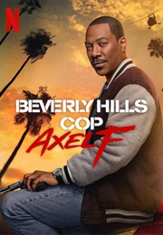 Beverly Hills Cop: Axel F (2024)