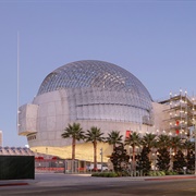 Academy Museum of Motion Pictures, Los Angeles