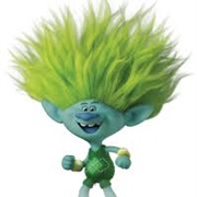 Clay (Trolls)