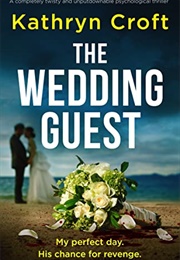 The Wedding Guest (Kathryn Croft)