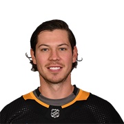 Tristan Jarry (Canadian) - Pittsburgh Penguins