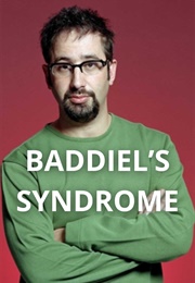 Baddiel&#39;s Syndrome (2001)