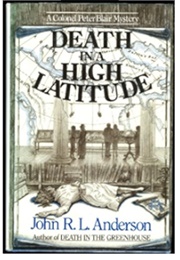 Death in a High Latitude (J.R.L. Anderson)