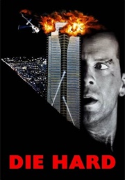 &#39;Die Hard&#39; - The Die Hard Movie (1988)