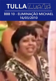 BBB 10 - Eliminação Michael (16/03/2010) (2010)