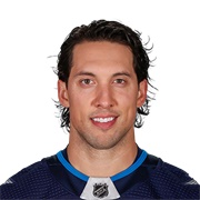 Brenden Dillon (Canadian) - Winnipeg Jets