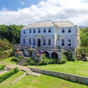 Rose Hall, Jamaica