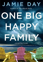 One Big Happy Family (Jamie Day)