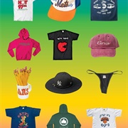 Merch