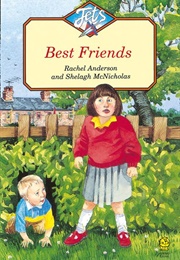 Best Friends (Rachel Anderson)