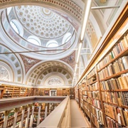 The National Library of Finland