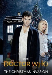 Doctor Who: The Christmas Invasion (2005)