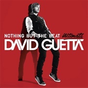 Where Them Girls at - David Guetta Featuring Nicki Minaj &amp; Flo Rida