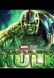 World War Hulk (2008)