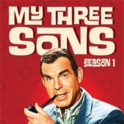 My Three Sons Season 1