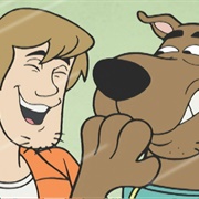 S1.E3: Shaggy Busted