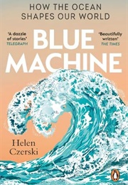 Blue Machine (Helen Czerski)