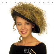 Kylie Minogue - Kylie