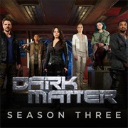 Dark Matter Season Three