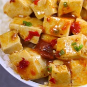 Penny Roux Tofu