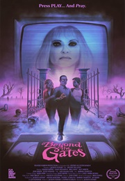 Beyond the Gates (2016)