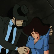 S4.E26: In Jigen, I Saw the Gentleness of a Man&#39;s Soul