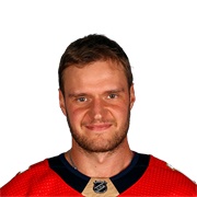 Aleksander Barkov (Finnish) - Florida Panthers