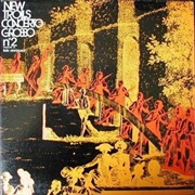 New Trolls: Concerto Grosso N°2 (1976)