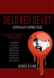 Dead Red Heart (Russell B. Farr)