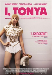 Margot Robbie - I, Tonya (2017)