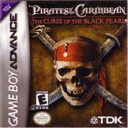 Pirates of the Caribbean: The Curse of the Black Pearl