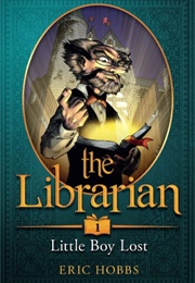 The Librarian (Hobbs, Eric)