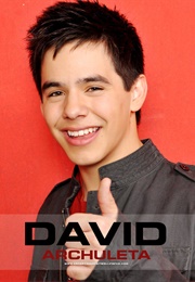 Devout: A Memoir (David Archuleta)